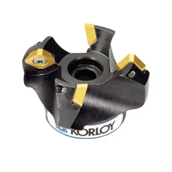 Kép 1/2 - EKM 4063R feltűzhető síkmaró