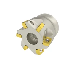 Kép 1/2 - THFMC-LN0603-D32-d16-Z05-H nagy előtolású feltűzhető maró