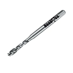 Kép 1/2 - Menetfúró M2~M10 6H 4040 gépi csavart hornyú