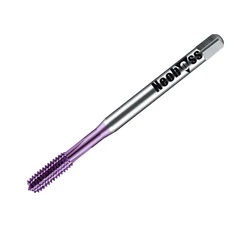 Kép 1/2 - Menetformázó M4x0,7 6HX 4069/81 gépi