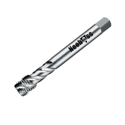 Kép 1/2 - Menetfúró M3~M30 6H 6040 gépi csavart hornyú