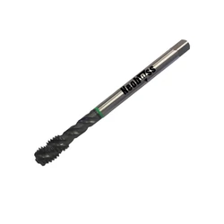 Kép 1/2 - Menetfúró M12~M24 6HX 6343/69 gépi csavart hornyú