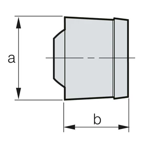 CN0605 Fúvóka