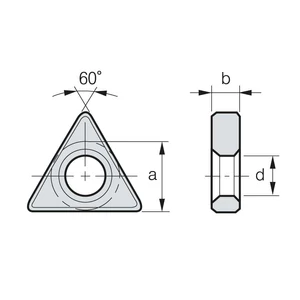 ST32C1 Alátétlapka