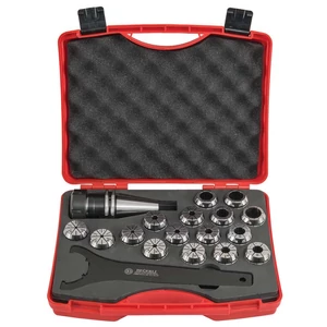 ER patronos készlet