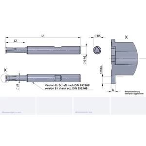 MB6.0100.00-15/AL41 B=0.10 keményfém beszúró maró