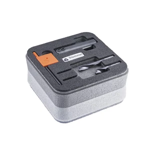 SET-RDT-5 Ultramini keményfém 3db-os multifunkcionális készlet Ø5