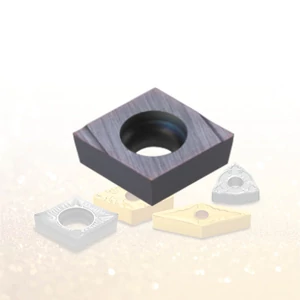 CCGT 030101L KF PC5300 esztergalapka