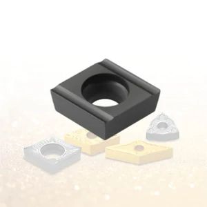 CCGT 060202L KM PC8110 esztergalapka