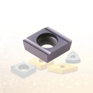 CCGT 060202L KM PC5300 esztergalapka