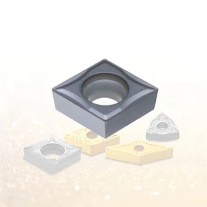 CCGT 09T304 VP1 PC5300 esztergalapka