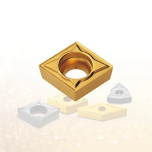 CCMT 060208 C25 NC3030 esztergalapka