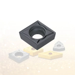 CCMT 09T308 C25 PC8110 esztergalapka