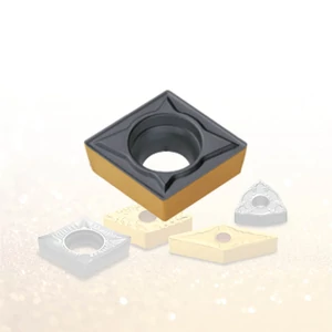 CCMT 120404 C25 NC6310 esztergalapka