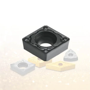 CCMT 09T302 MP CN2500 esztergalapka