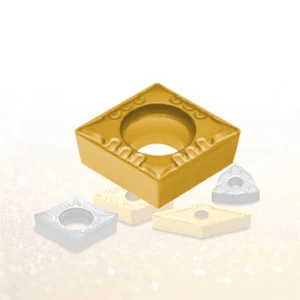 CCMT 09T304 VL NC9125 esztergalapka