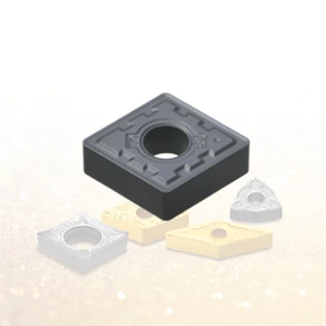 CNMG 190612 MK NC6315 esztergalapka