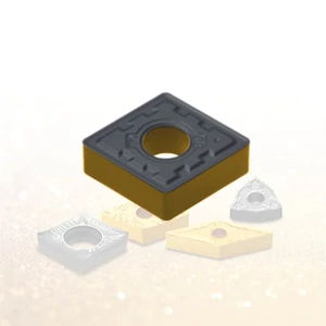 CNMG 120408 MK NC6310 esztergalapka