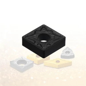 CNMG 190612 MP NC3120 esztergalapka