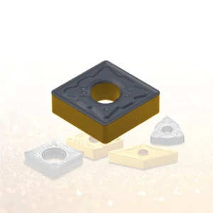 CNMG 160612 RK NC6310 esztergalapka