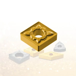 CNMG 190616 RM NC9125 esztergalapka