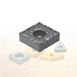 CNMG 120404 VB CN2500 esztergalapka