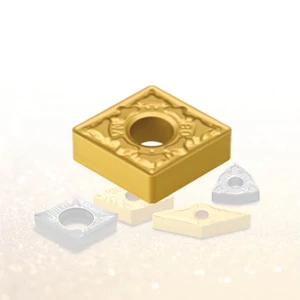 CNMG 190612 VM NC5330 esztergalapka