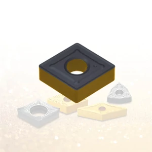 CNMG 190616 VR NC3215 esztergalapka