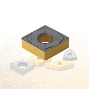 CNMG 120408 VW NC3215 esztergalapka