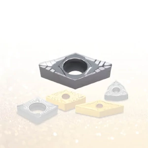 DCGT 11T312 AR H01 esztergalapka