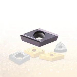 DCGT 11T3003R KM PC5300 esztergalapka