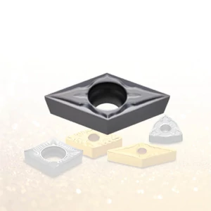 DCGT 11T304MFN MS PC5300 esztergalapka
