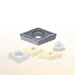 DCGT 11T304 VP1 H01 esztergalapka