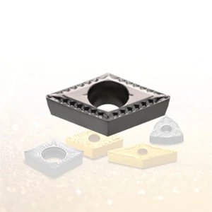 DCMT 11T302 FP CN2500 esztergalapka