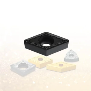 DCMT 11T302 MP PC8105 esztergalapka