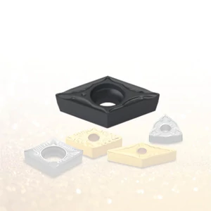 DCMT 11T308 VF PC8110 esztergalapka