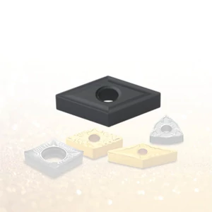 DNMG 150608 B25 PC9030 esztergalapka