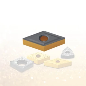 DNMG 150604 B25 NC3225 esztergalapka