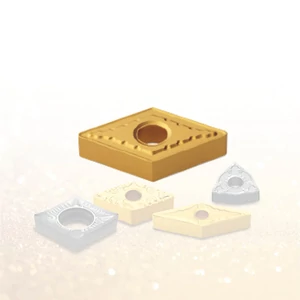 DNMG 150408 GR NC3030 esztergalapka