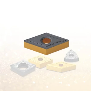 DNMG 150408 GR NC3215 esztergalapka