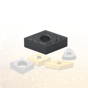 DNMG 150604 GS PC9030 esztergalapka