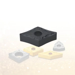 DNMG 150404 HA PC9030 esztergalapka