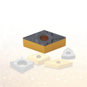 DNMG 150608 HM NC3225 esztergalapka