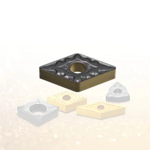 DNMG 150404 LP NC3225 esztergalapka