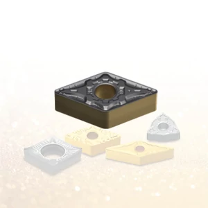 DNMG 150608 MP NC6310 esztergalapka