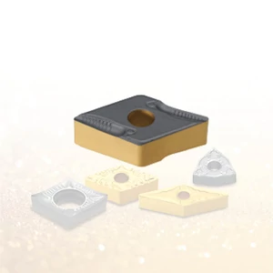 DNMX 150604R SH NC3215 esztergalapka