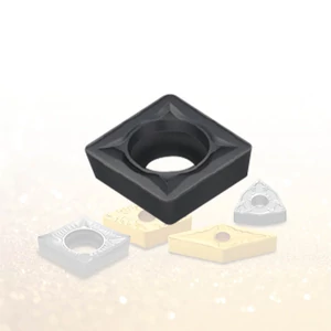 SCMT 120408 C25 NC6315 esztergalapka