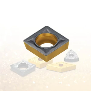 SCMT 09T308 C25 NC3215 esztergalapka