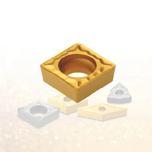 SCMT 09T304 HMP NC3030 esztergalapka