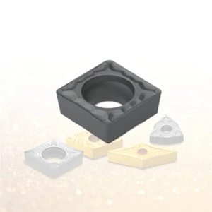 SCMT 120408 HMP PC5300 esztergalapka